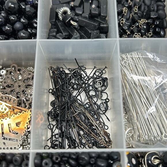 Beads Beads & More Beads - Picture 14 of 14